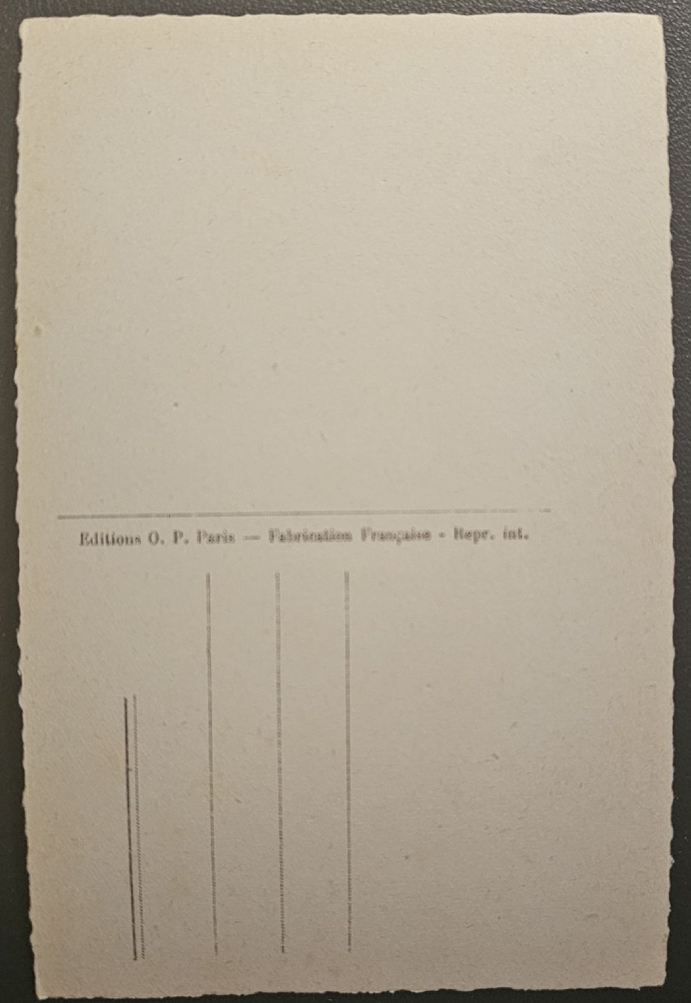 (image for) Fernand Gravey #0006